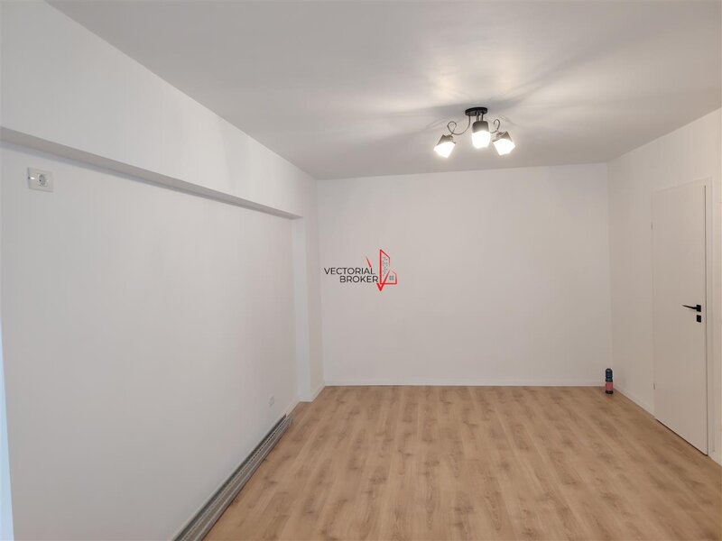 Calea Vitan, apartament 2 camere in renovare