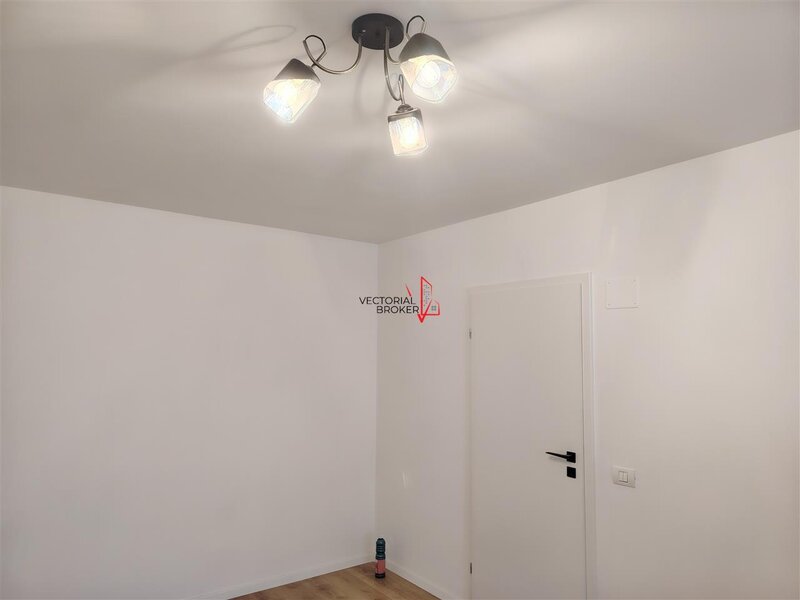 Calea Vitan, apartament 2 camere in renovare